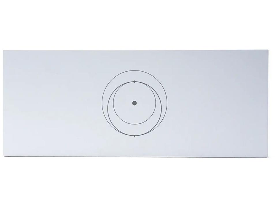 Antena de Internet Starlink Via Satélite Standard Kit V4 com Roteador - Original - 6