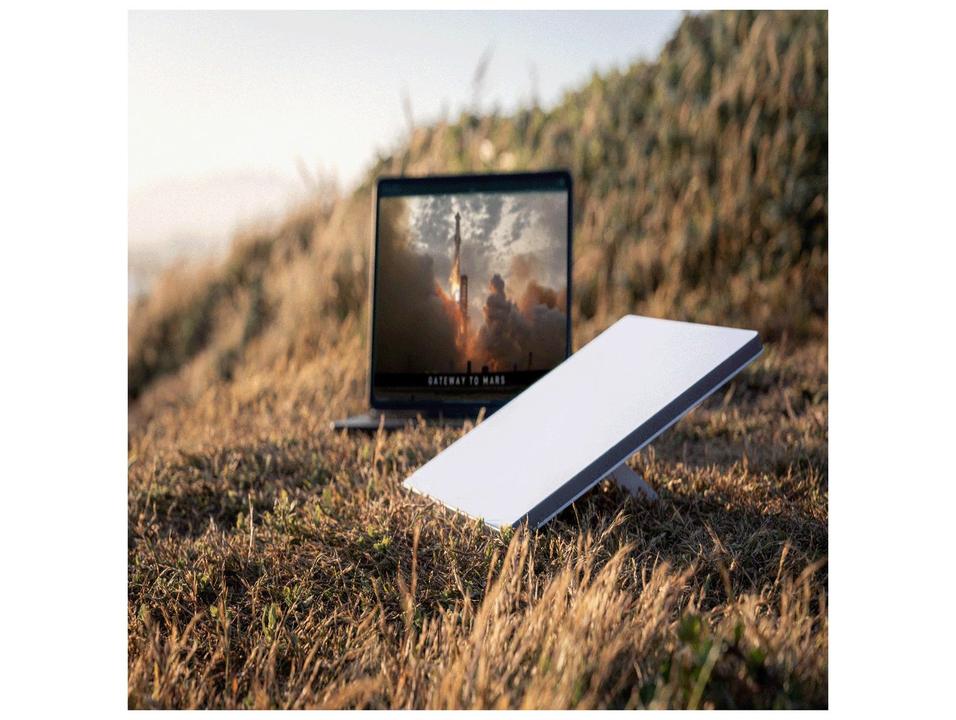 Antena de Internet Via Satélite Starlink Mini - 2