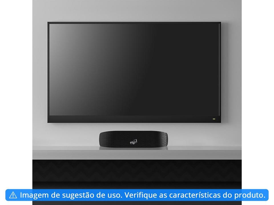 Antena Digital Interna 7dB ELG Link - 1