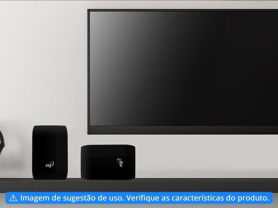 Antena Interna 6dB ELG Edge - 1