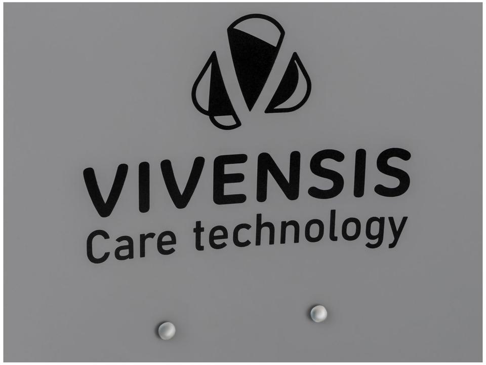 Antena Parabólica Externa Banda KU - 10