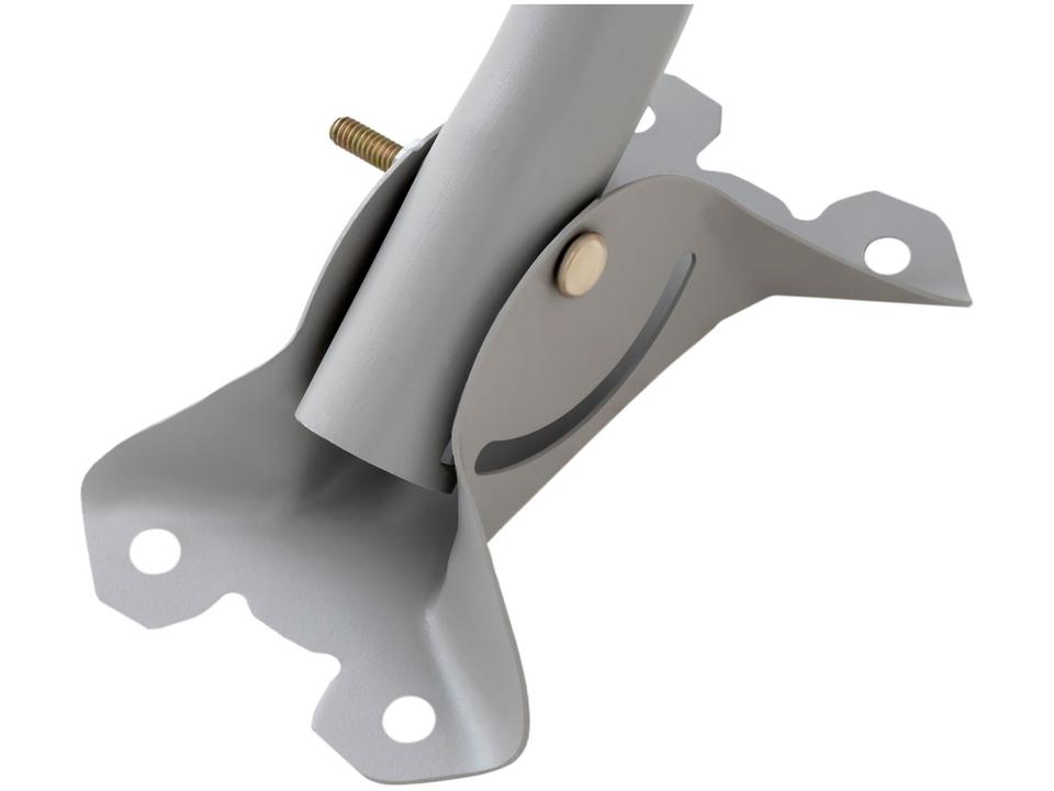 Antena Parabólica Externa Banda KU - 7