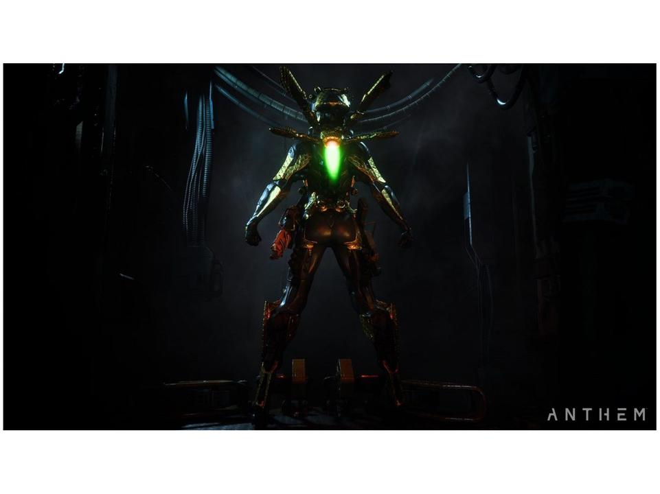 Anthem para PS4 - 1