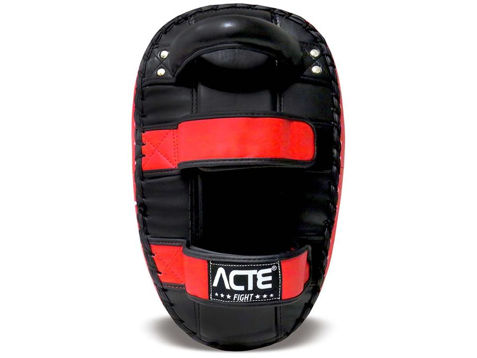 Aparador de Chutes Curvado Acte Sports Fight - 1