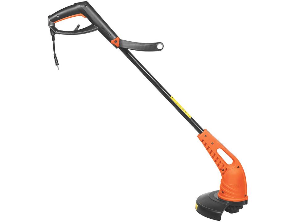 Aparador de Grama Tramontina AP1000T 1000W Elétrico com Fio de Nylon Corte de 28cm - 2