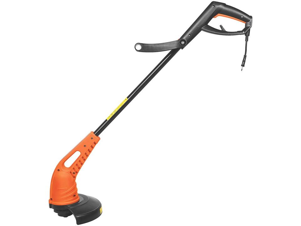 Aparador de Grama Tramontina AP1000T 1000W Elétrico com Fio de Nylon Corte de 28cm - 1