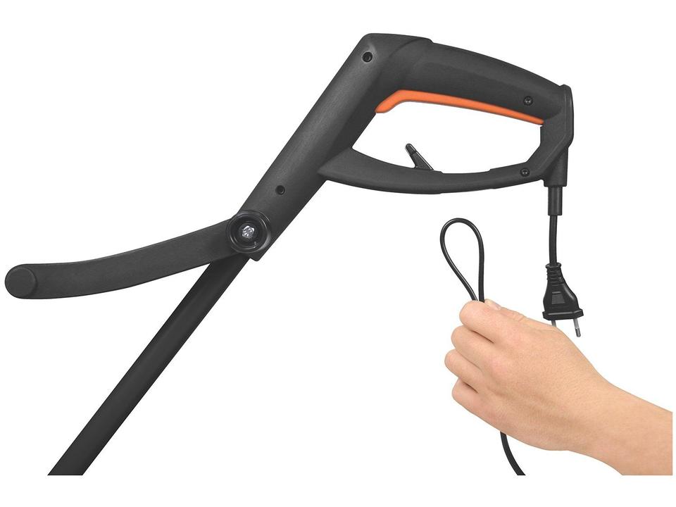 Aparador de Grama Tramontina AP1500T 1500W - 6