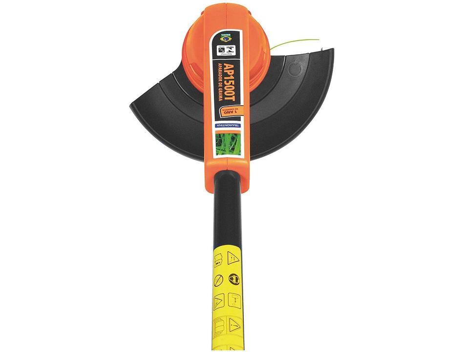 Aparador de Grama Tramontina AP1500T 1500W - 4