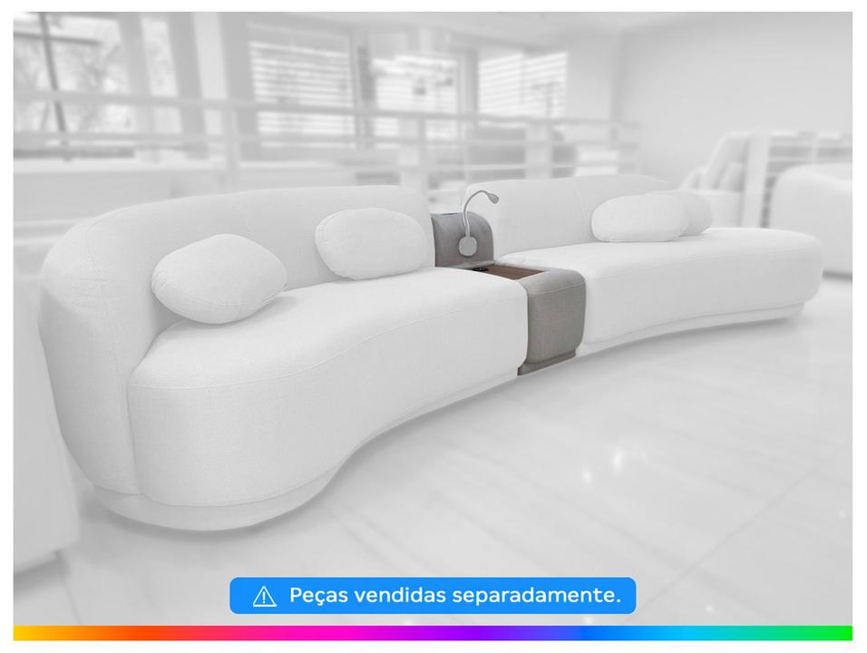 Aparador de Madeira Martielo Prime Proença - 1