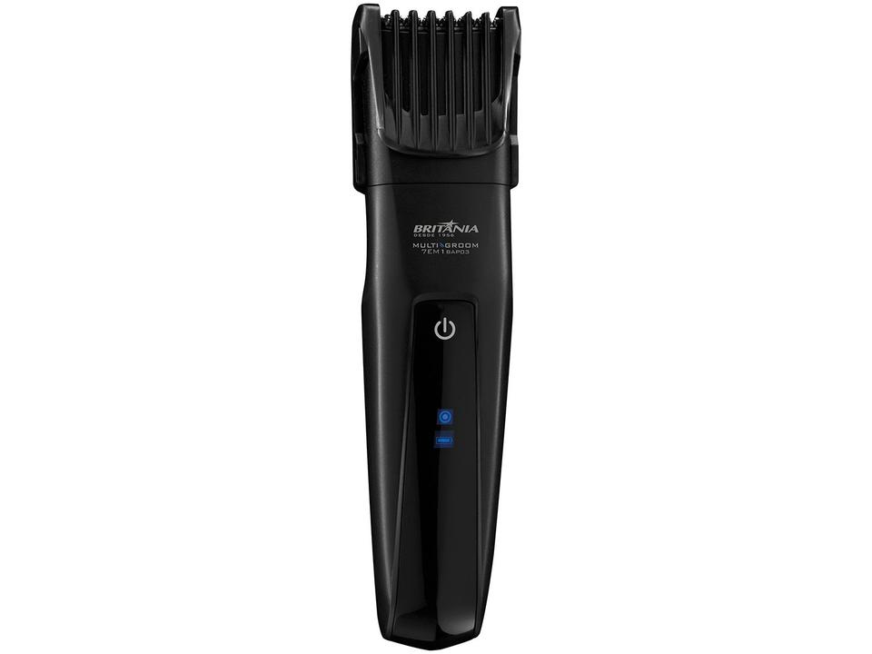 Aparador de Pelos Britânia Multigroom BAP03 - 3