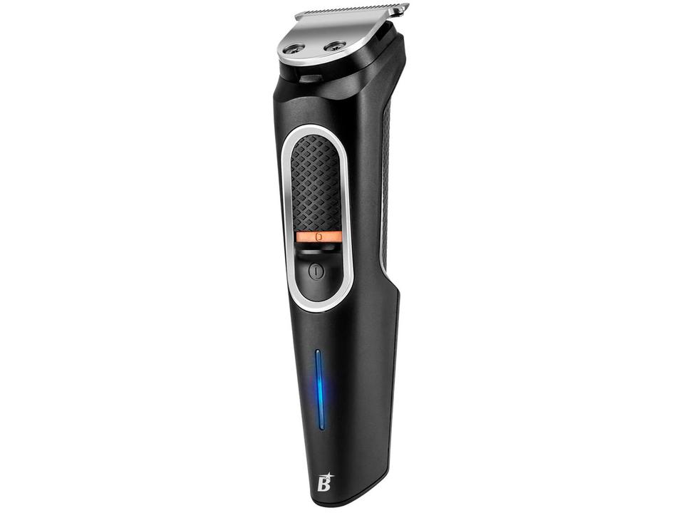 Aparador de Pelos Britânia MultiGroom BAP21P 7 em 1 com Acessórios - 5