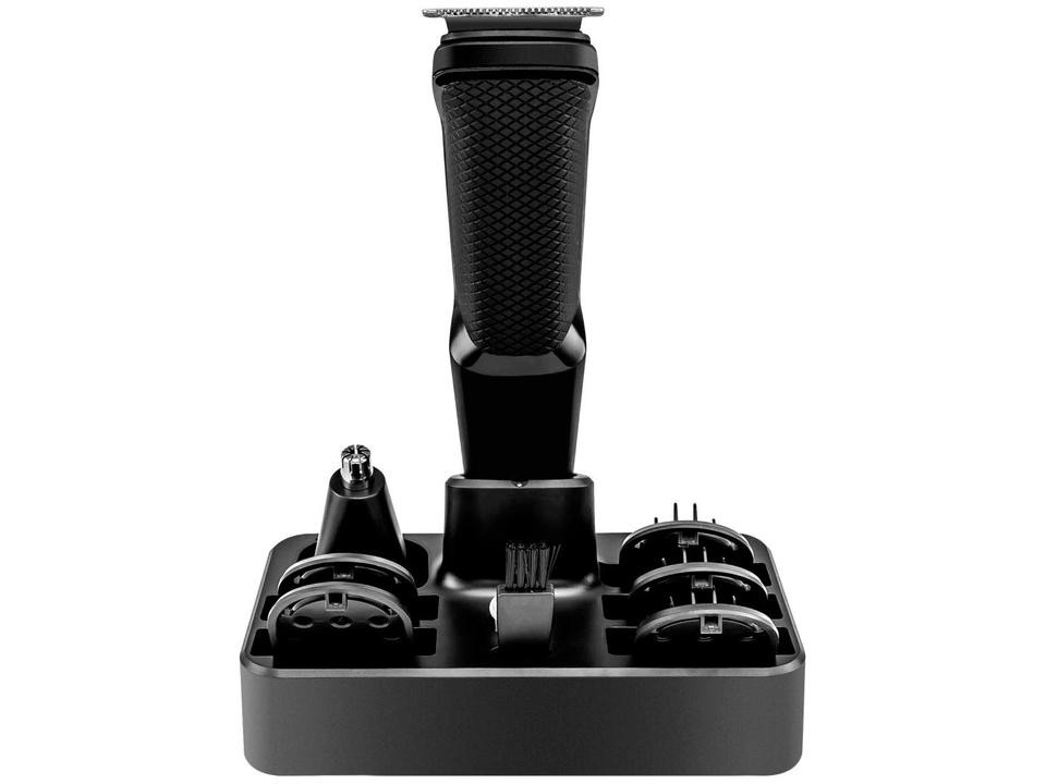 Aparador de Pelos Britânia MultiGroom BAP21P 7 em 1 com Acessórios - 3