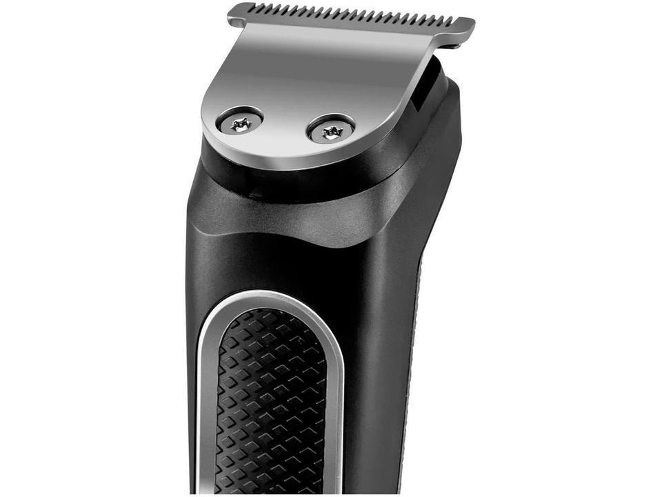 Aparador de Pelos Britânia MultiGroom BAP21P 7 em 1 com Acessórios - 8