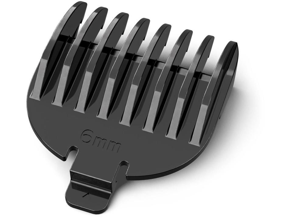 Aparador de Pelos Britânia Multigroom BAP23 11 em 1 com Acessórios - 20