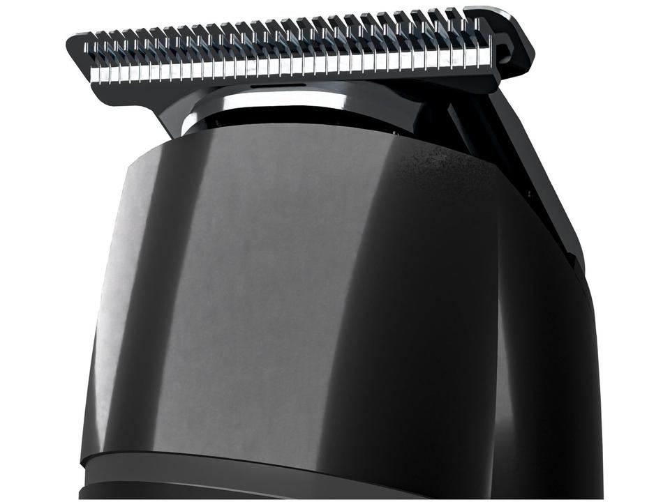 Aparador de Pelos Britânia Multigroom BAP23 11 em 1 com Acessórios - 12
