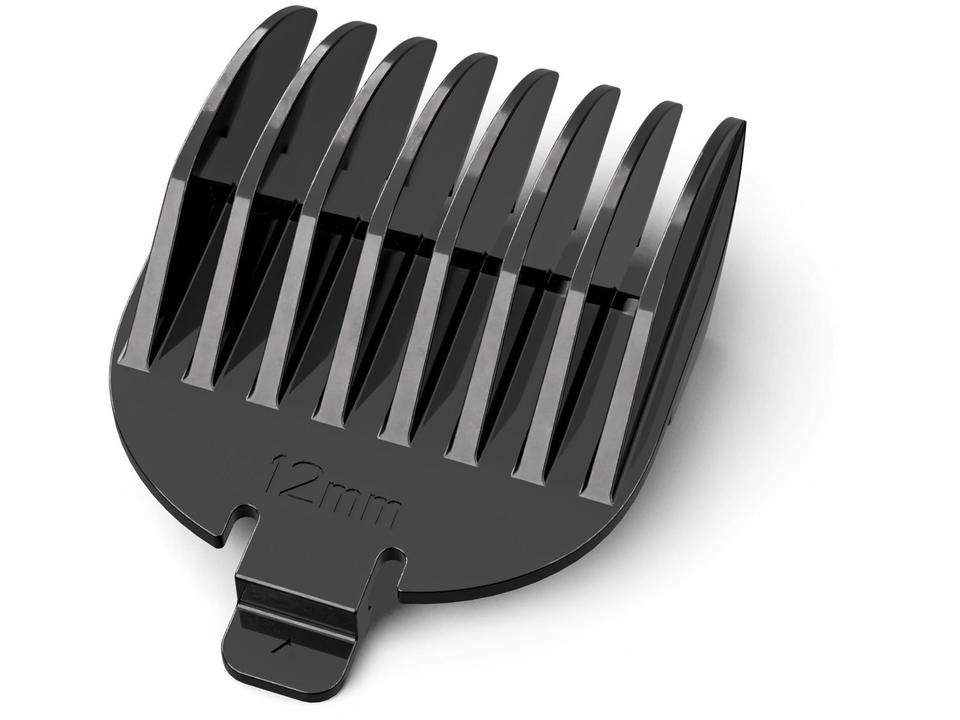 Aparador de Pelos Britânia Multigroom BAP23 11 em 1 com Acessórios - 21