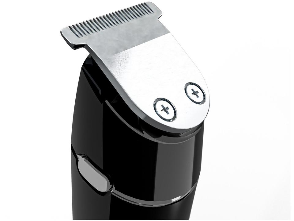 Aparador de Pelos Britânia Multigroom BAP23 11 em 1 com Acessórios - 14