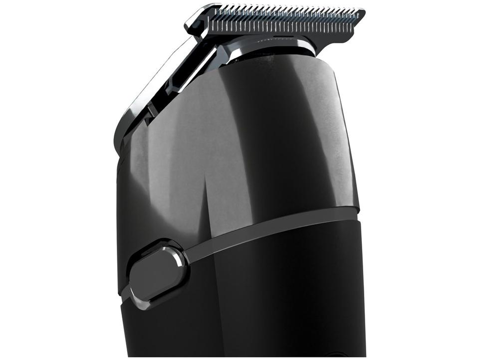 Aparador de Pelos Britânia Multigroom BAP23 11 em 1 com Acessórios - 13