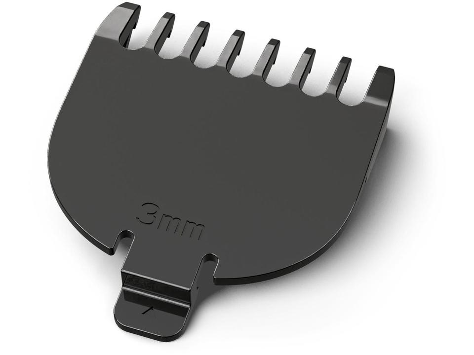 Aparador de Pelos Britânia Multigroom BAP23 11 em 1 com Acessórios - 19