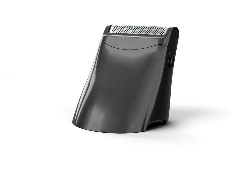 Aparador de Pelos Britânia Multigroom BAP23 11 em 1 com Acessórios - 17