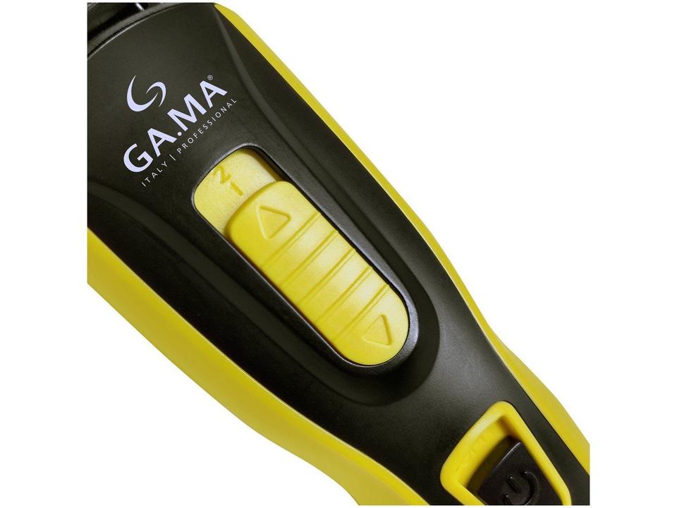 Aparador de Pelos GAMA GCX623 Sport 4 em 1 - 5