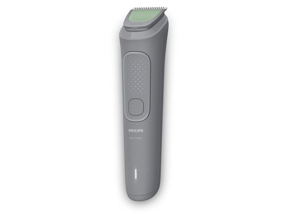 Aparador de Pelos MG3911/15 Multigroom 7 em 1 Bivolt Philips - 1