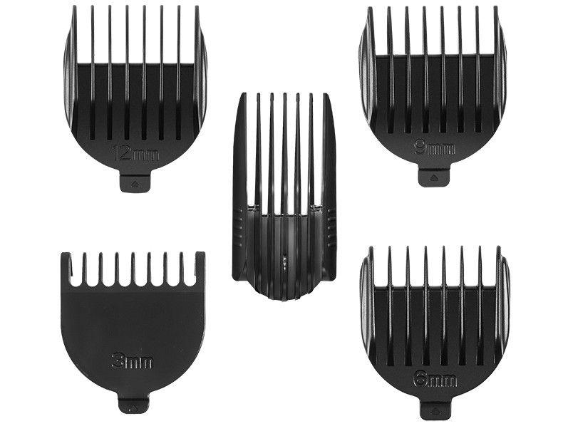 Aparador de Pelos Mondial Super Groom 10 BG-08 - 14