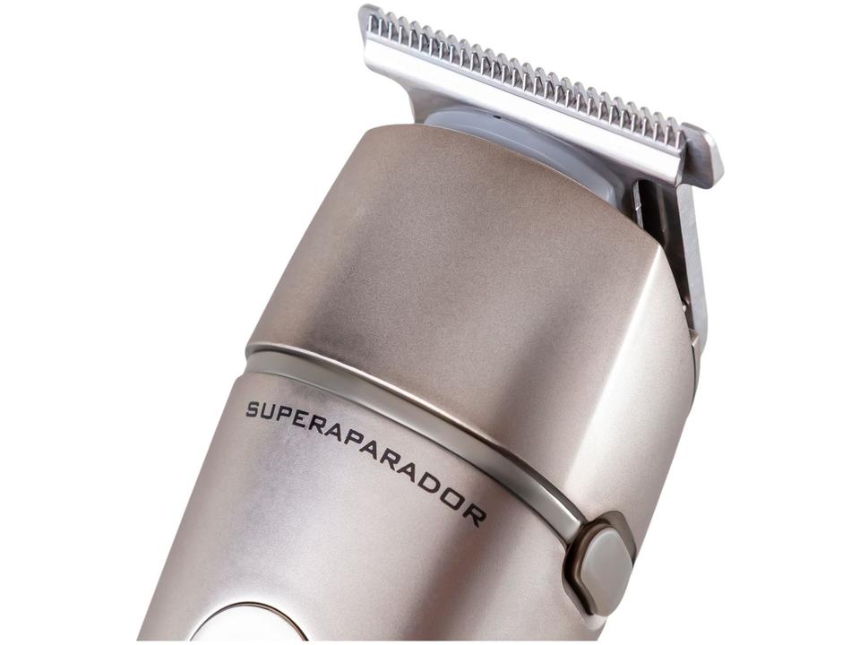 Aparador de Pelos Philco Multi Groom Aqua PAP03 - 6