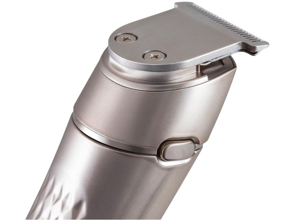 Aparador de Pelos Philco Multi Groom Aqua PAP03 - 7