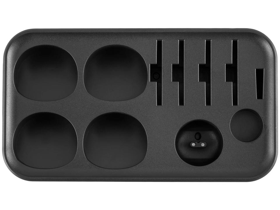 Aparador de Pelos Philco Multi Groom Aqua PAP03 - 9