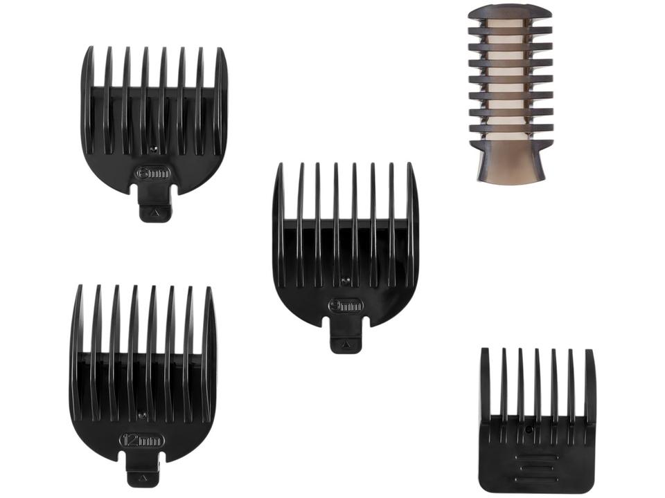 Aparador de Pelos Philco Multi Groom Aqua PAP03 - 8