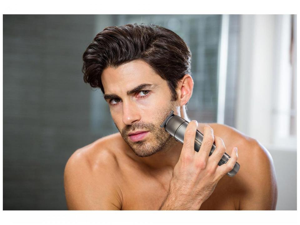 Aparador de Pelos Philco Multi Groom Aqua PAP03 - 1