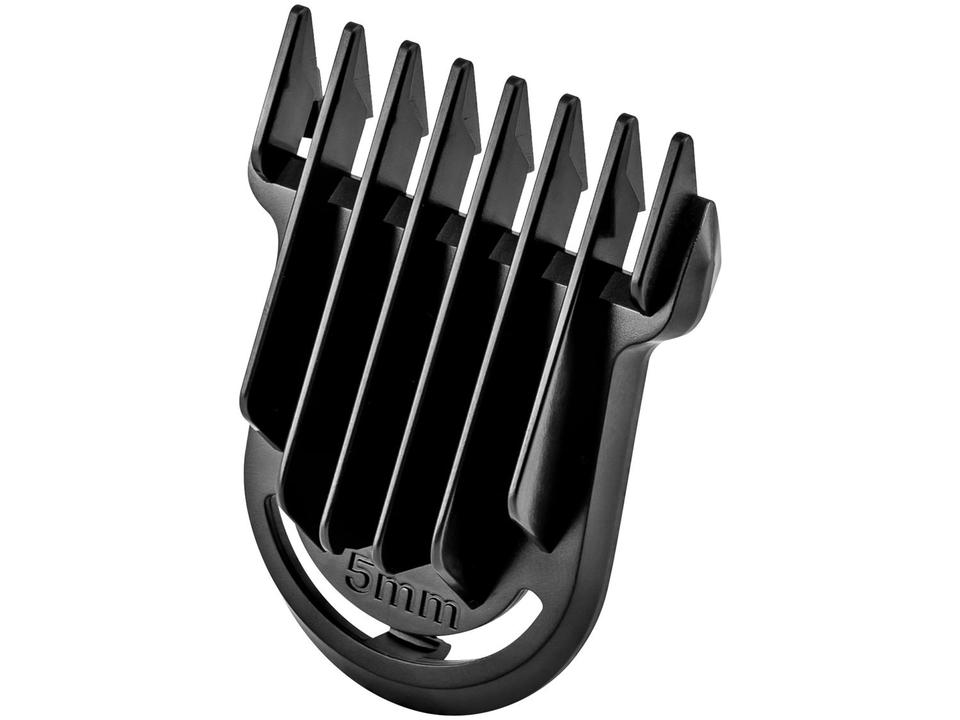 Aparador de Pelos Philco PAP16 8 em 1 com Acessórios - 8