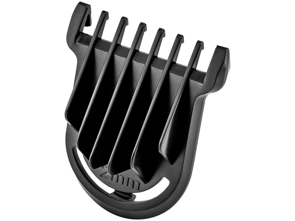 Aparador de Pelos Philco PAP16 8 em 1 com Acessórios - 9