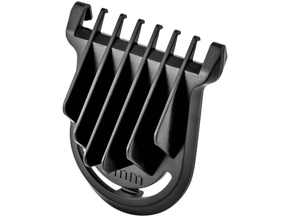 Aparador de Pelos Philco PAP16 8 em 1 com Acessórios - 7