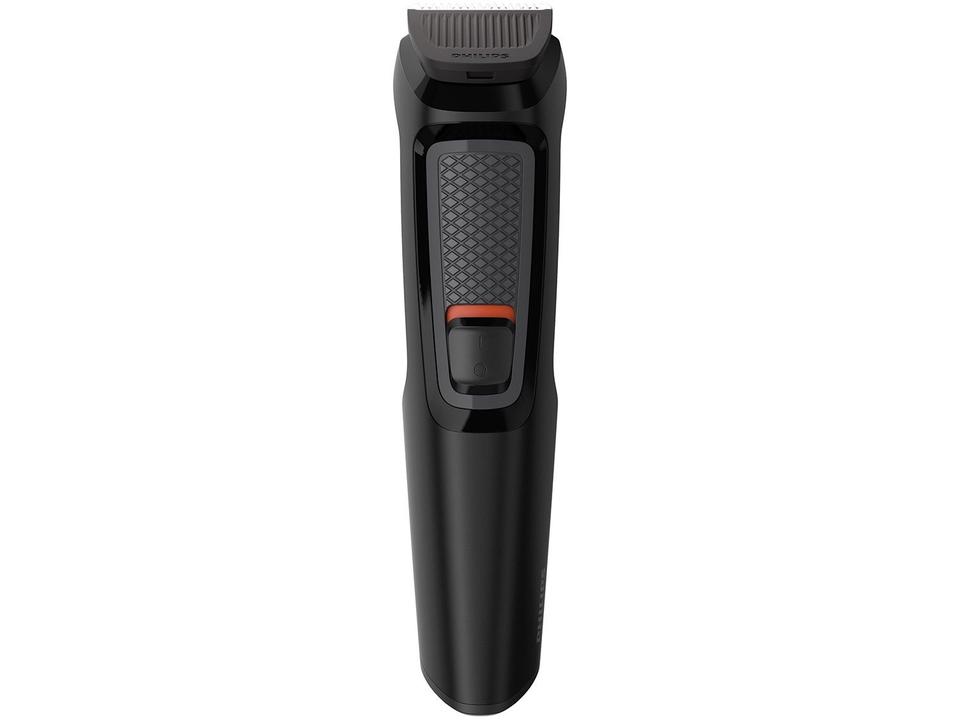 Aparador de Pelos Philips Multigroom 3000 MG3711/15 1 Velocidade com Acessório - 3