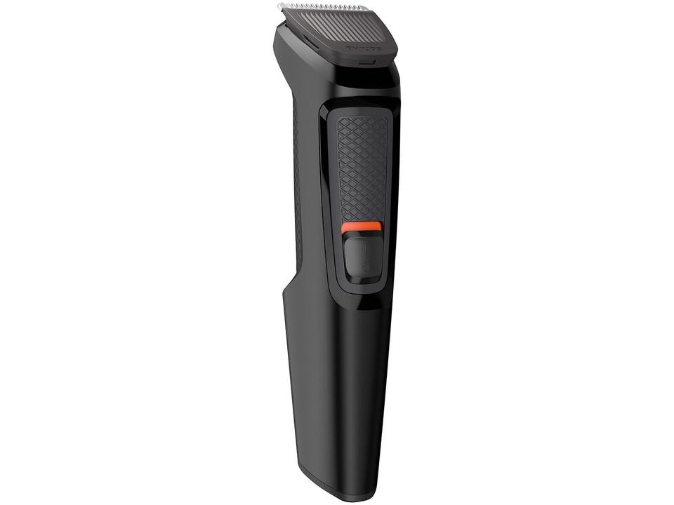 Aparador de Pelos Philips Multigroom 3000 MG3711/15 1 Velocidade com Acessório - 2