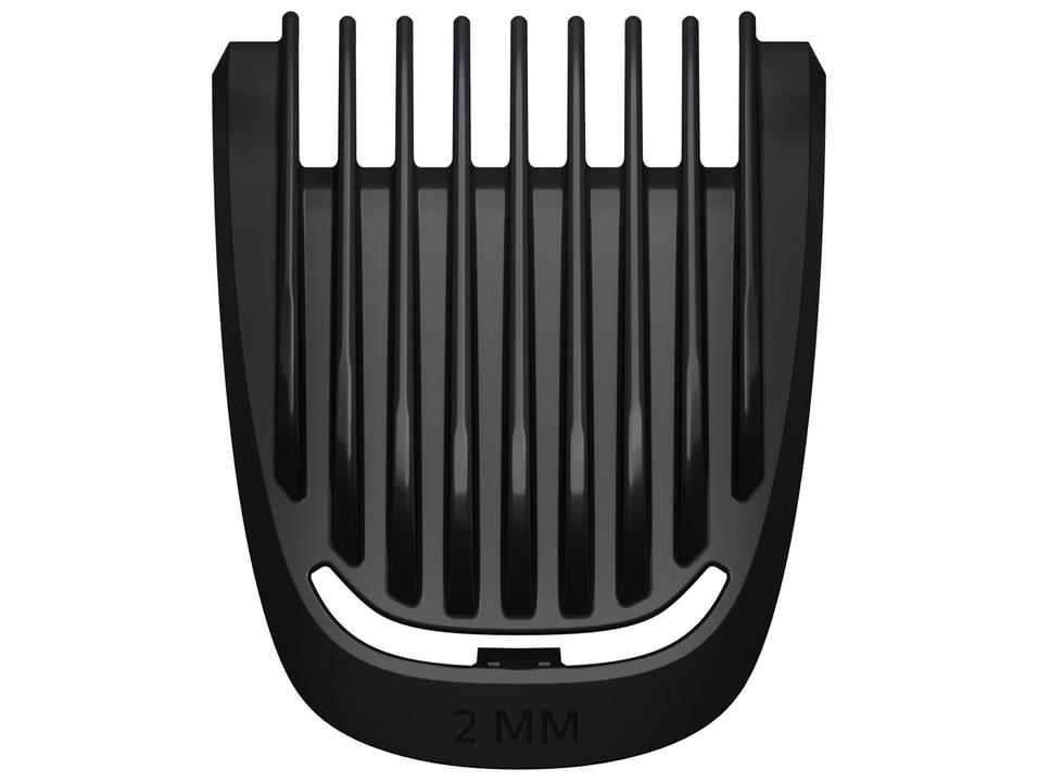 Aparador de Pelos Philips Multigroom MG3911/15 - 4