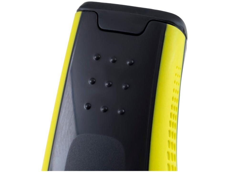 Aparador de Pelos Philips OneBlade QP2824/10 à Prova dágua 1 Velocidade 4 Pentes - 7
