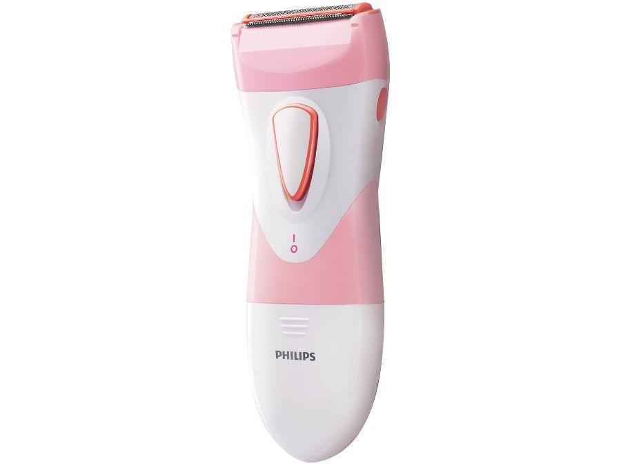 Aparador de Pelos Philips SatinShave Essential - 2