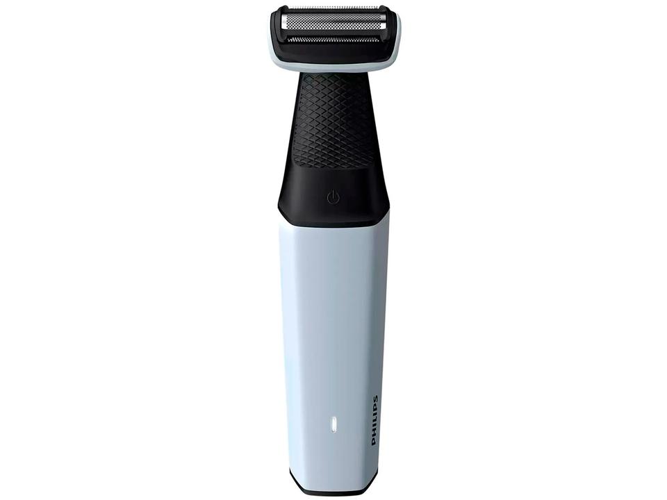Aparador de Pelos Philips Series 3000 Bodygroom com Acessórios - 5