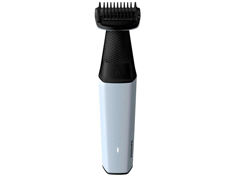 Aparador de Pelos Philips Series 3000 Bodygroom com Acessórios - 4
