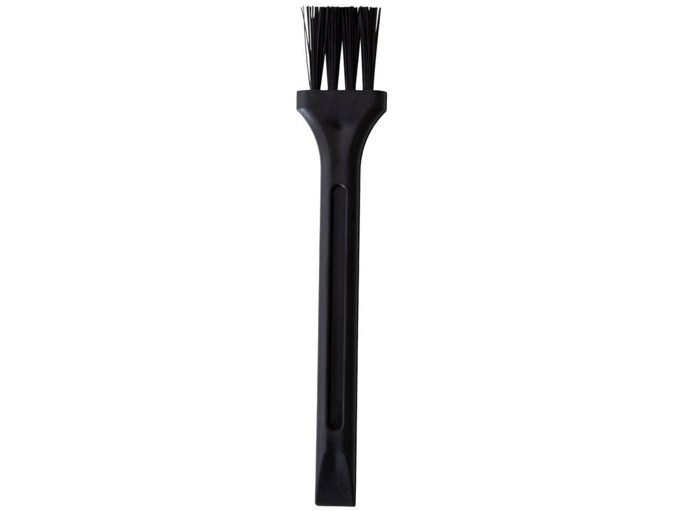 Aparador de Pelos Super Groom 10 BG-03 Mondial 6W Bivolt Preto e Azul - 17