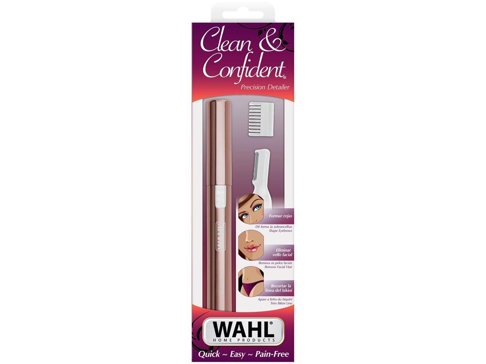 Aparador de Pelos Wahl Clipper - 2