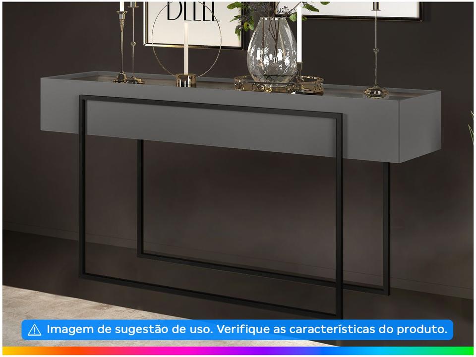 Aparador DJ Móveis Pilar - 2