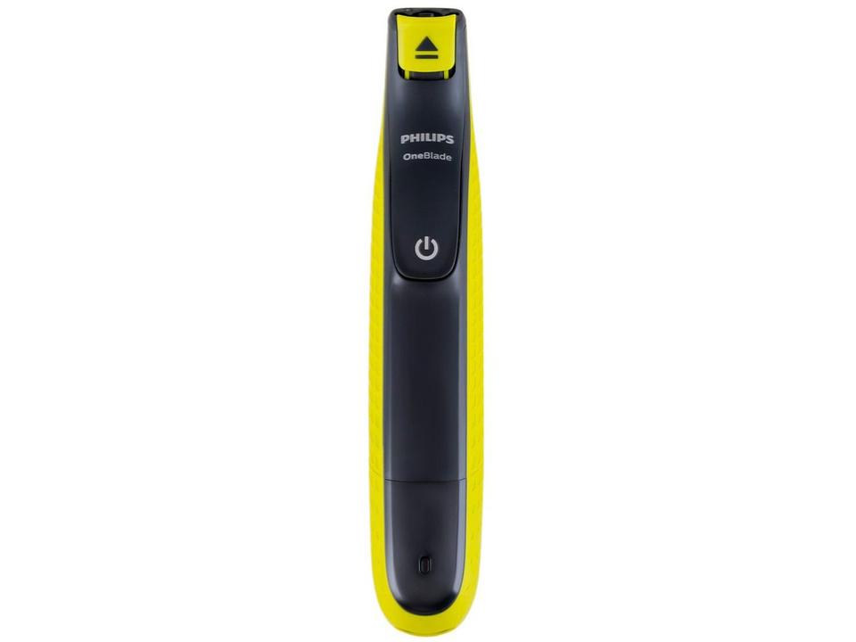 Aparador e Raspador Philips OneBlade Male Grooming - 5