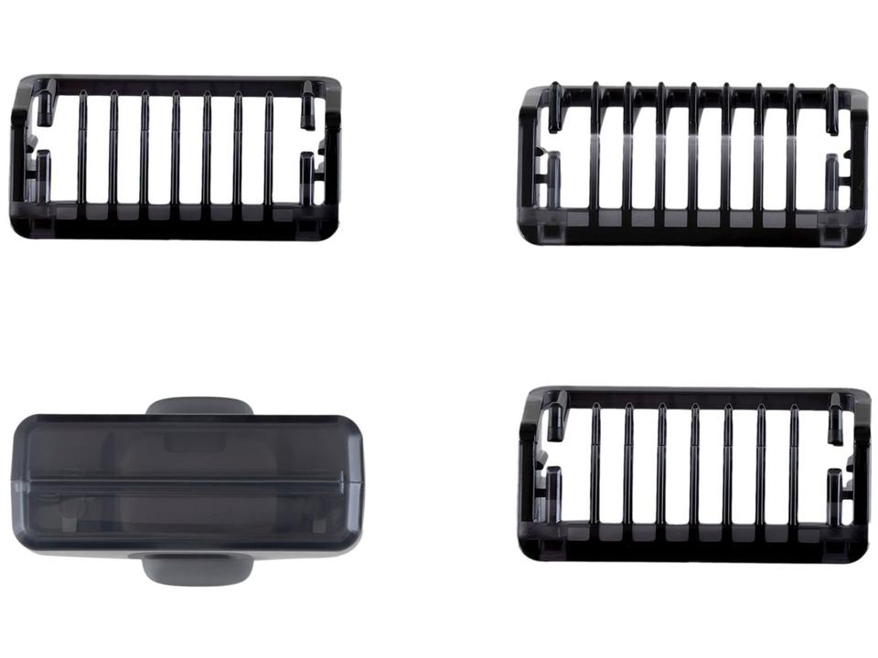 Aparador e Raspador Philips OneBlade Male Grooming - 12