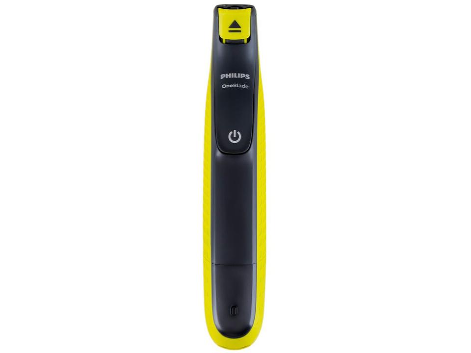 Aparador e Raspador Philips OneBlade Male Grooming - 5