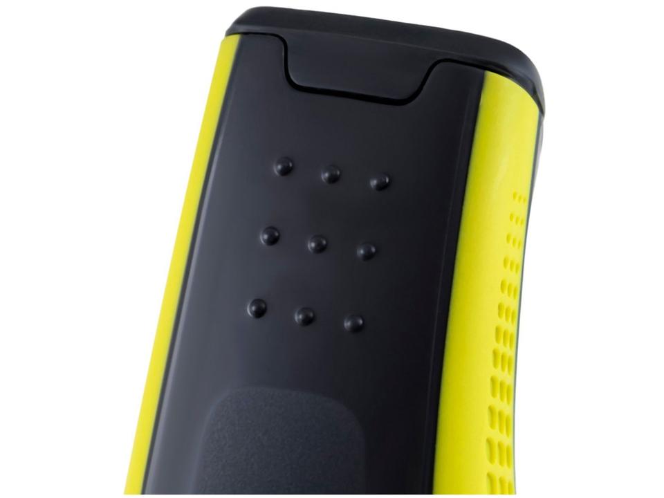 Aparador e Raspador Philips OneBlade Male Grooming - 9