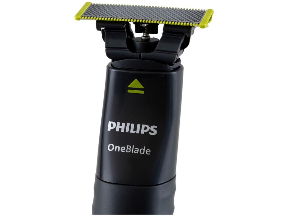 Aparador Pelos Philips One Blade Qp1424/10 Philips Novo - 3